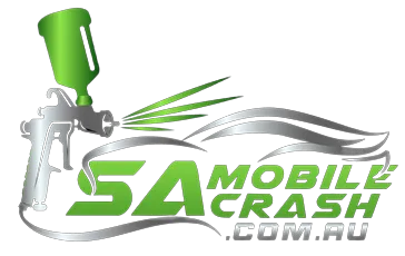 SA Mobile Crash Logo